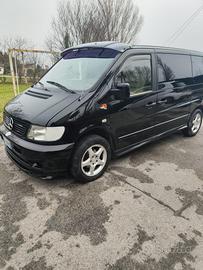 Mercedes Vito