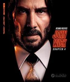 John Wick 4K Collector