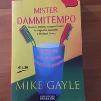 Mister DammiTempo di Mike Gayle