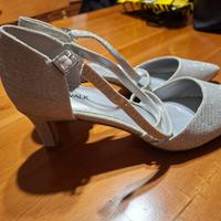 SCARPE  DA  DONNA  COME  NUOVE