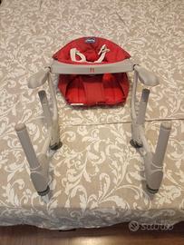 seggiolone Chicco