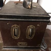 Radio Telefunken Arcolette