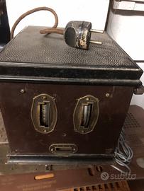 Radio Telefunken Arcolette