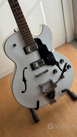 Guild Starfire I SC Snowcrest White