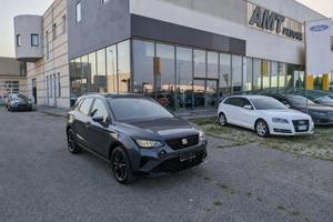 SEAT Arona 1.0 EcoTSI Black Line