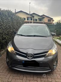 Toyota Verso Diesel euro 6b