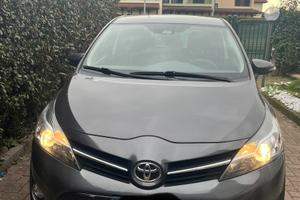 Toyota Verso Diesel euro 6b