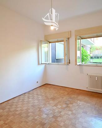 Trilocale con cantina a Bolzano - da ristruttura