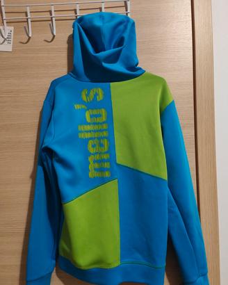 felpa tecnica Mello's 