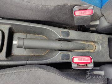 Leva freno a mano OPEL AGILA 1242cc benz 2009