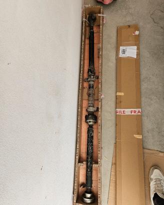 Albero Trasmissione panda 4x4 mod 141