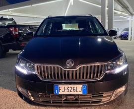 Skoda Fabia 1.2 TSI Wagon Style