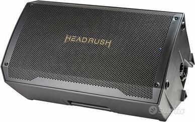 HEADRUSH FRFR 112 MKII AMPLIFICATORE PER CHITARRA