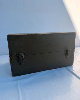 Cassa militareU.S. ArmySignalCorpsCHEST CH-53-1945
