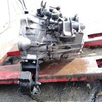 Cambio manuale 6 marce Hyundai Santafe' 2.2 4x4