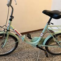 Graziella marca Tiziana