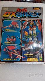 Clover Gundam Deluxe combination set