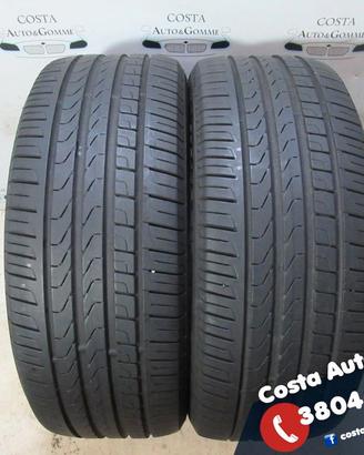 Gomme 235 45 19 Pirelli  90% 235 45 R19