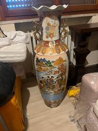 Vaso cinese