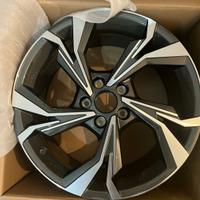 Cerchio Audi A3 