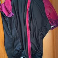 Maglia bici donna