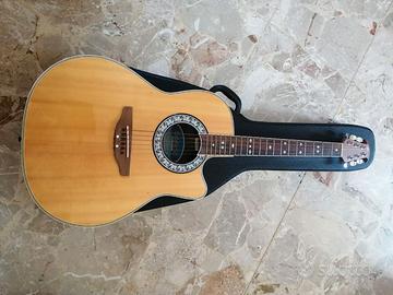 Chitarra Ovation Celebrity Cc057