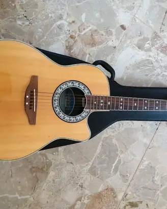 Chitarra Ovation Celebrity Cc057