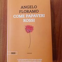 Come papaveri rossi