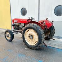 Trattore Busatto 440 - 35 cv