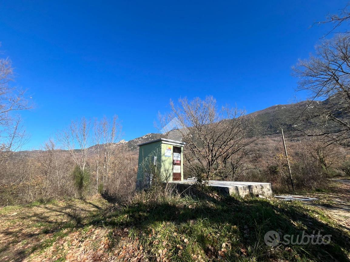 TER. RESIDENZIALE A SUBIACO - Vista 4