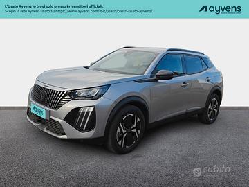 Peugeot 2008 PureTech 100 S&S Allure