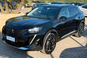 Peugeot 2008 BlueHDi 130 S&S EAT8 Allure Pack