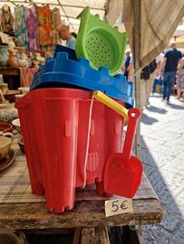 secchiello l'Angolo del vintage fasano via piave 1