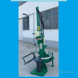 Spaccalegna verticale spcl 14 innesti rapidi- oma