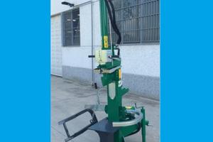 Spaccalegna verticale spcl 14 innesti rapidi- oma