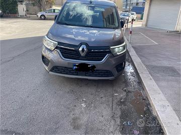 RENAULT Kangoo 4ª serie - 2023
