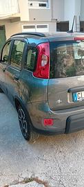Fiat panda ibrida