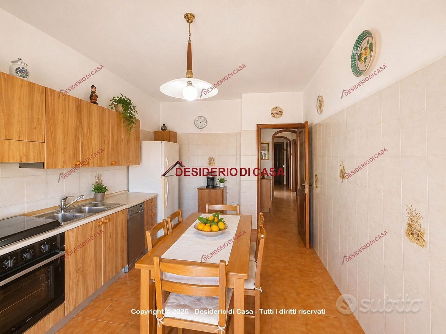 Appartamento – Giardini-Naxos, Recanati, Chianchitta - Vista 4
