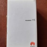 Huawei Y5