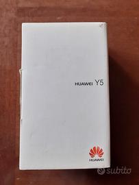 Huawei Y5