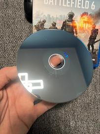 Battlefield 6 ps5