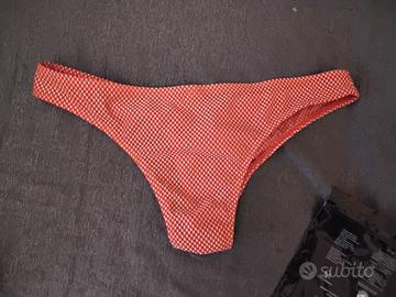 Slip uomo nuovi