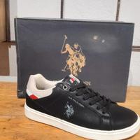 Scarpe us polo assn misura 41