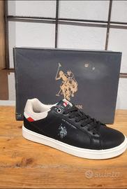 Scarpe us polo assn misura 41