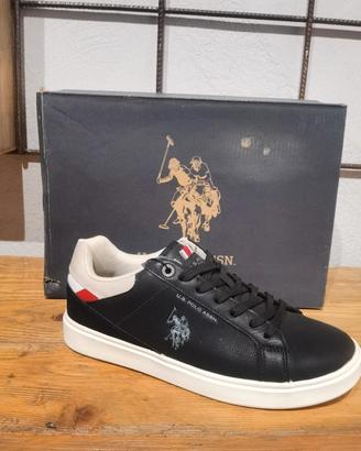 Scarpe us polo assn misura 41