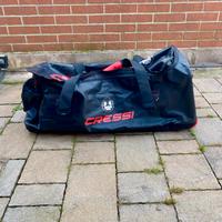 Cressi borsone gorilla Pro