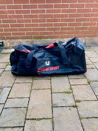 Cressi borsone gorilla Pro