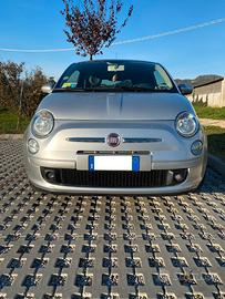 Fiat 500 Sport