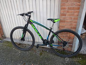 Mountain bike MTB Hogan, ruote 29"