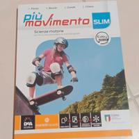 Più Movimento Slim Scienze Motorie